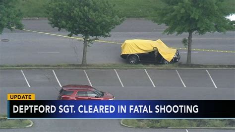 <strong>Police shot</strong> and killed a man during an encounter in South Jersey Sunday afternoon. . Deptford police shooting